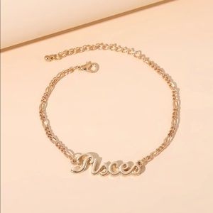 Pisces Bracelet
